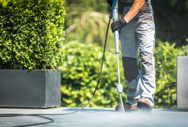 Best Rust and Stain Removal in Milton, WV