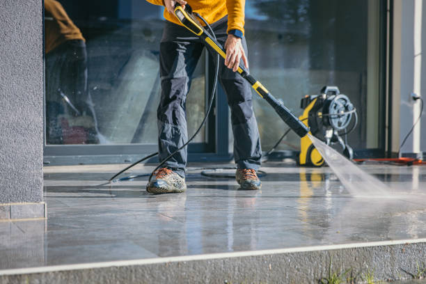 Best Driveway Cleaning and Restoration in Milton, WV