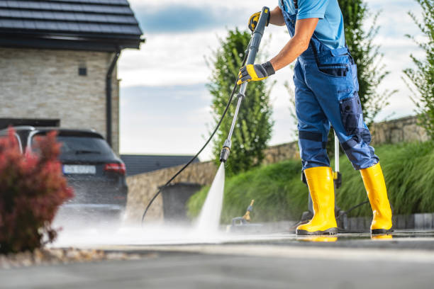 Trusted Milton, WV Pressure Washing Services Experts