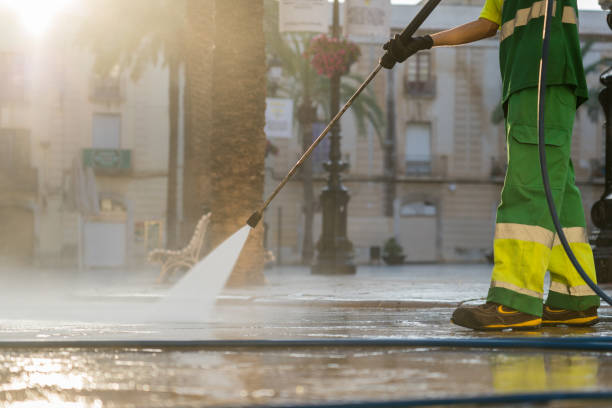 Best Parking Lot Cleaning in Milton, WV